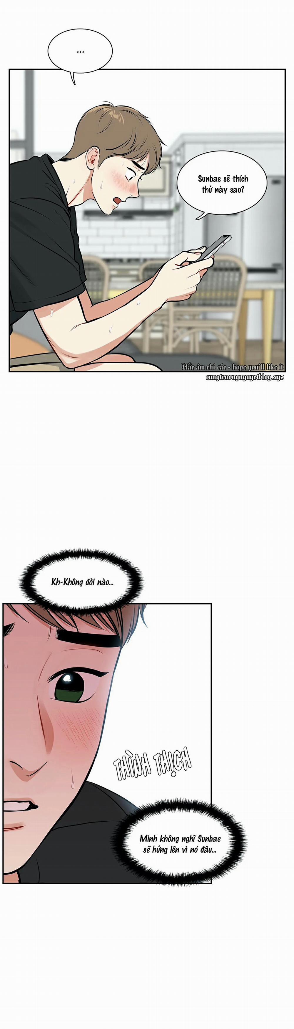 BJ Alex 88 Ngoai Truyen 4 trang 25