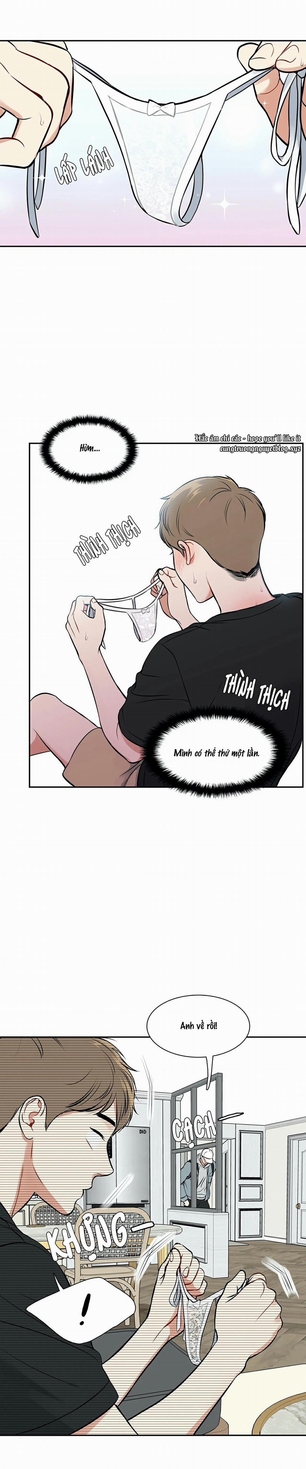 BJ Alex 88 Ngoai Truyen 4 trang 26