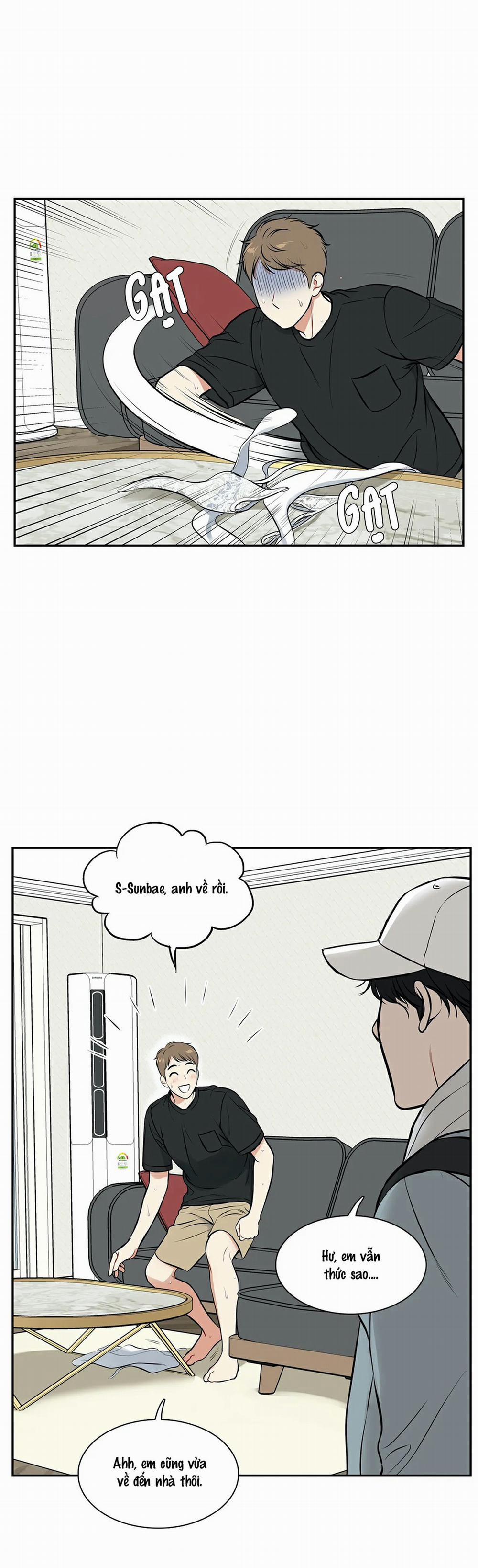 BJ Alex 88 Ngoai Truyen 4 trang 27