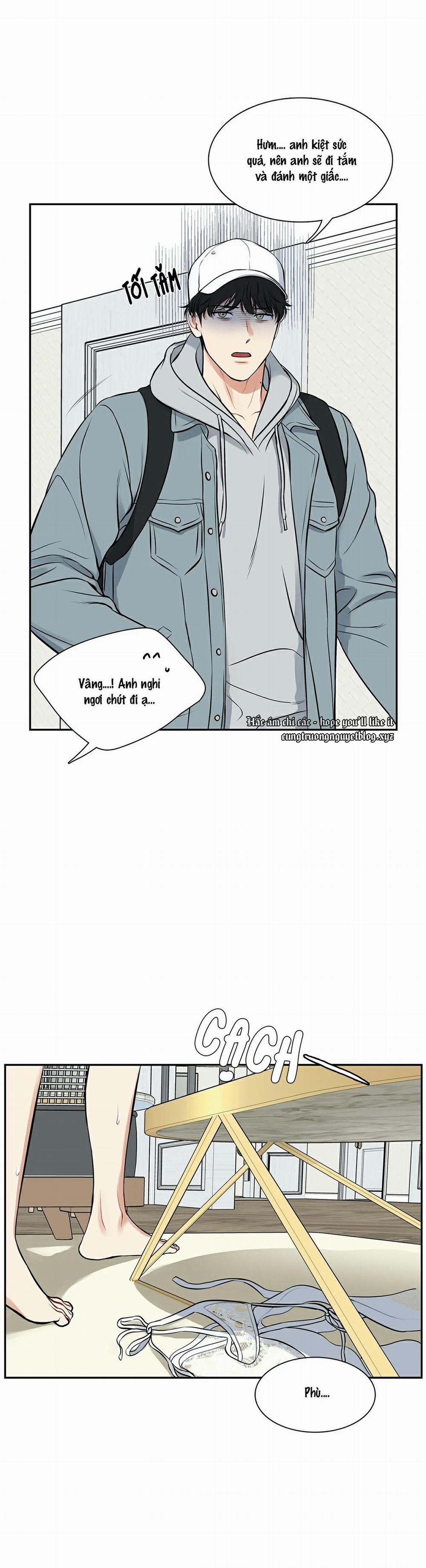 BJ Alex 88 Ngoai Truyen 4 trang 28