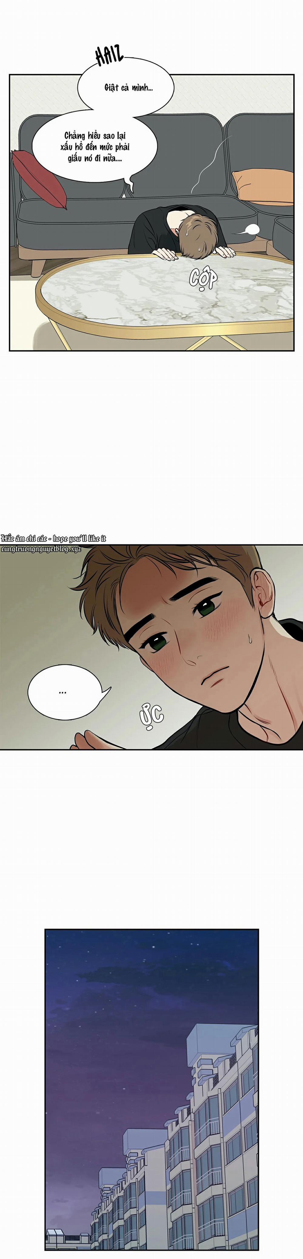 BJ Alex 88 Ngoai Truyen 4 trang 29