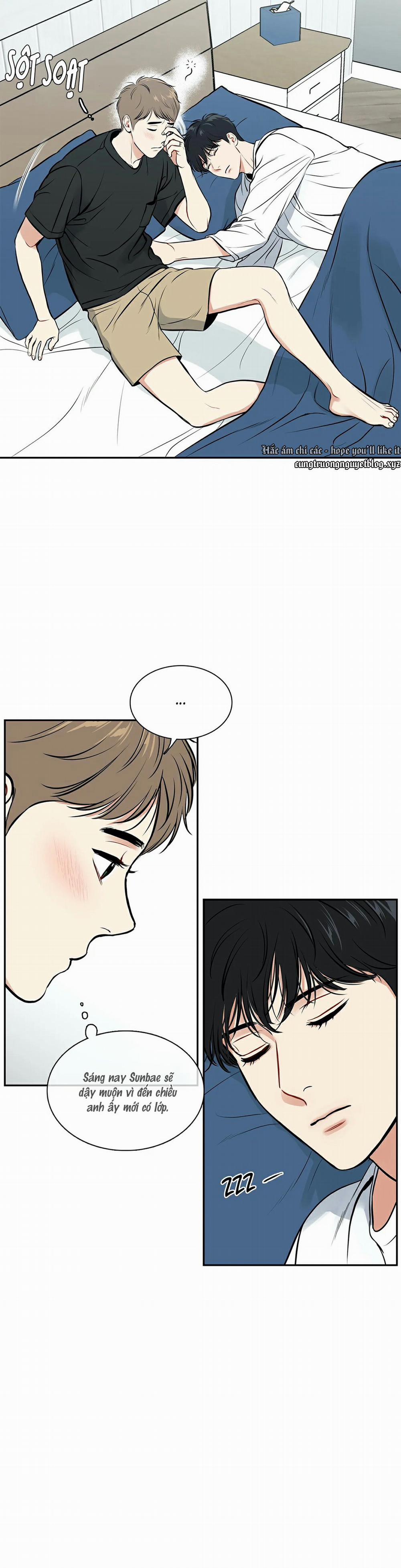 BJ Alex 88 Ngoai Truyen 4 trang 31