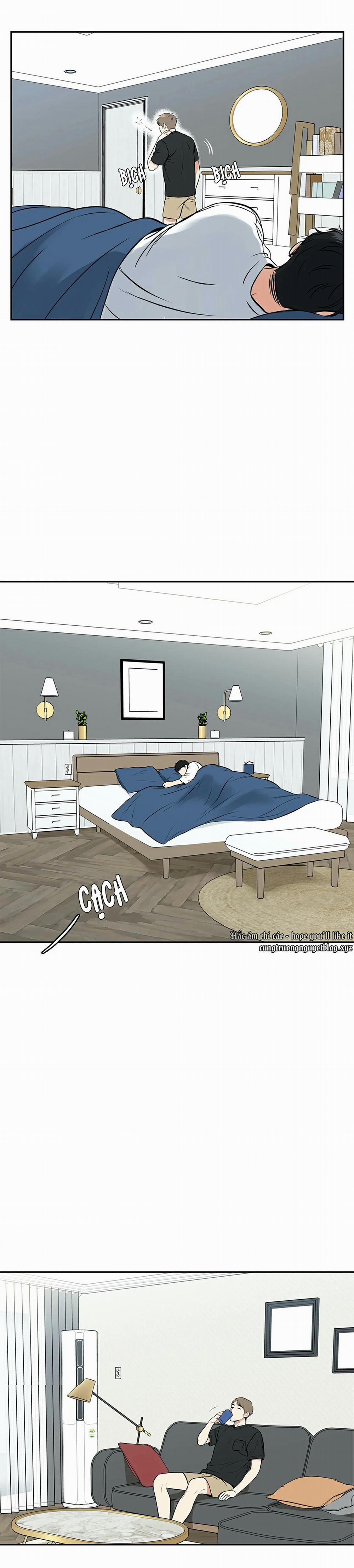 BJ Alex 88 Ngoai Truyen 4 trang 32