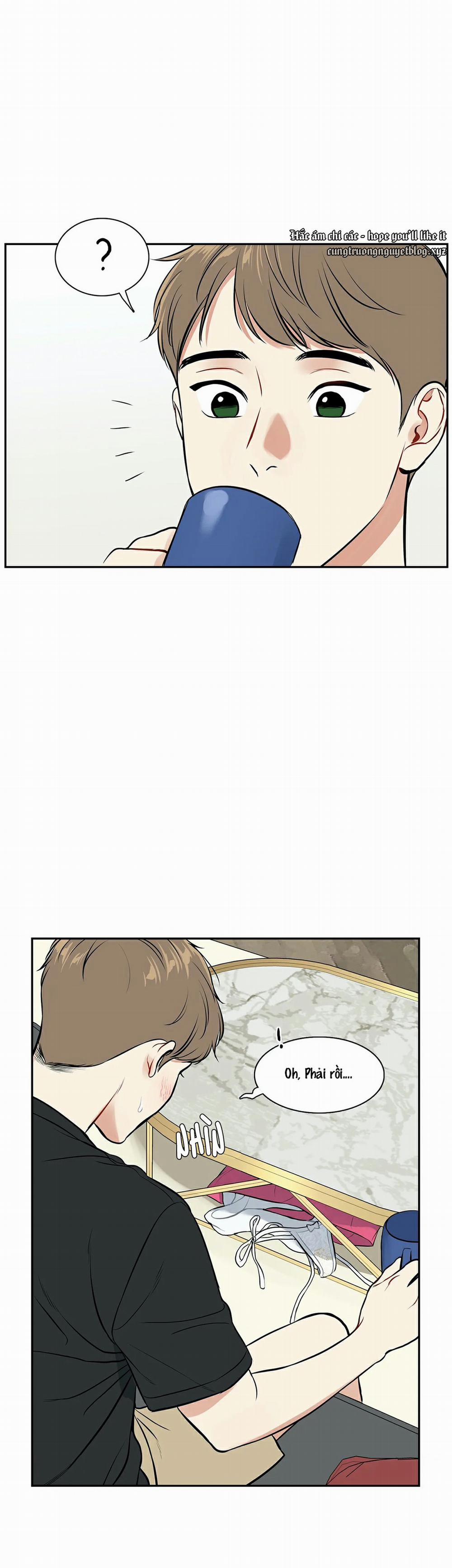 BJ Alex 88 Ngoai Truyen 4 trang 33