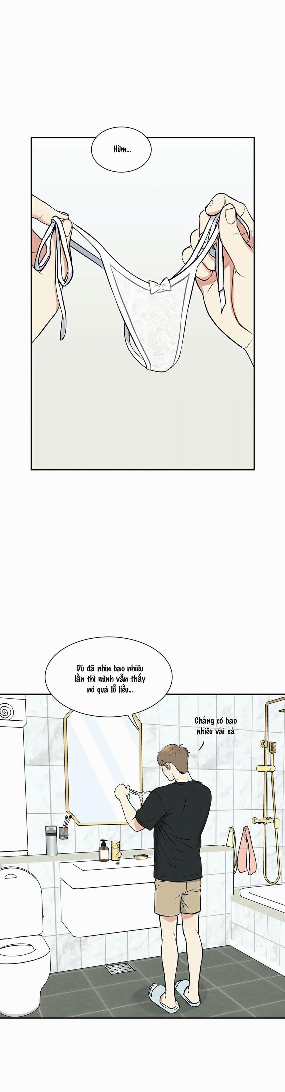 BJ Alex 88 Ngoai Truyen 4 trang 34