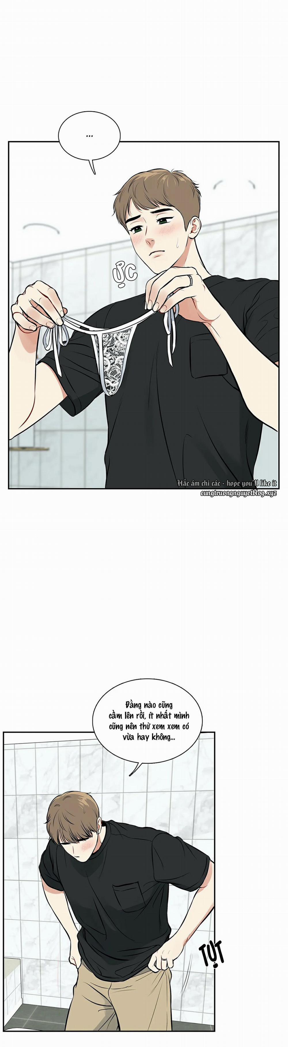 BJ Alex 88 Ngoai Truyen 4 trang 35