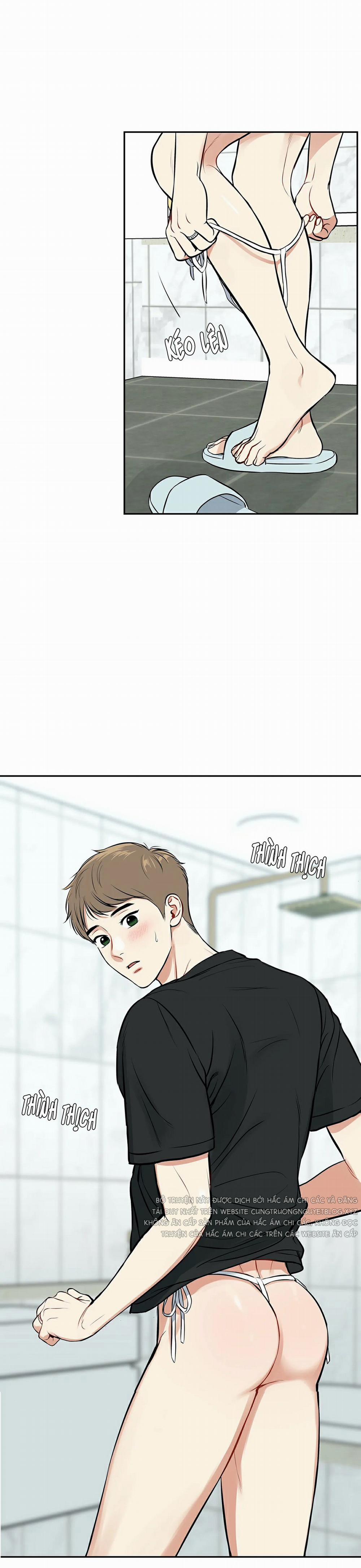 BJ Alex 88 Ngoai Truyen 4 trang 36