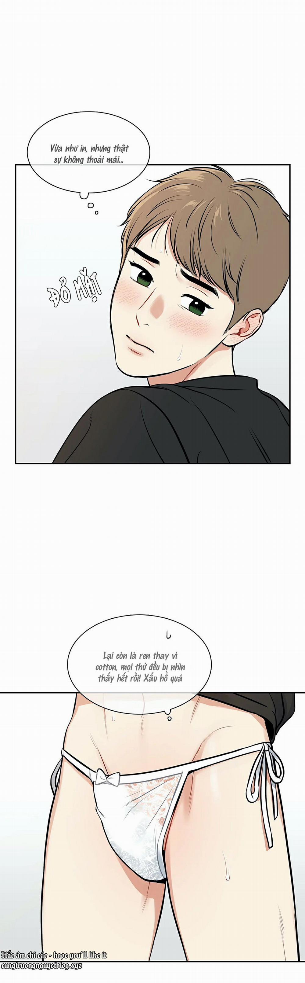 BJ Alex 88 Ngoai Truyen 4 trang 37