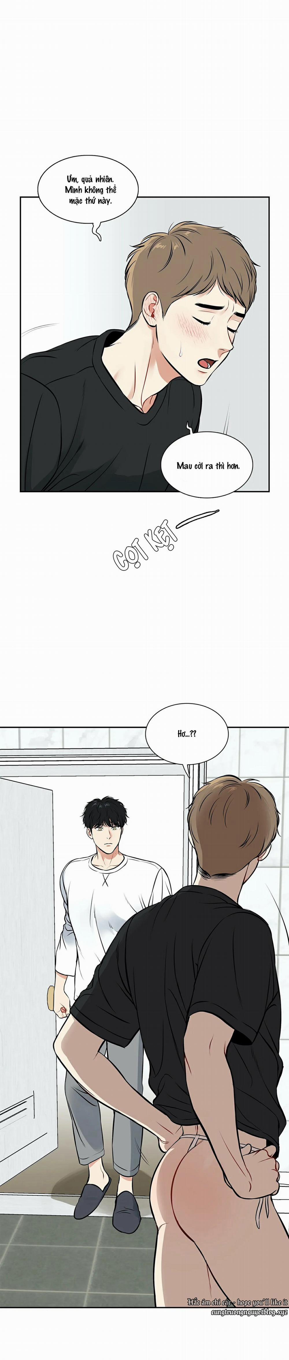 BJ Alex 88 Ngoai Truyen 4 trang 38