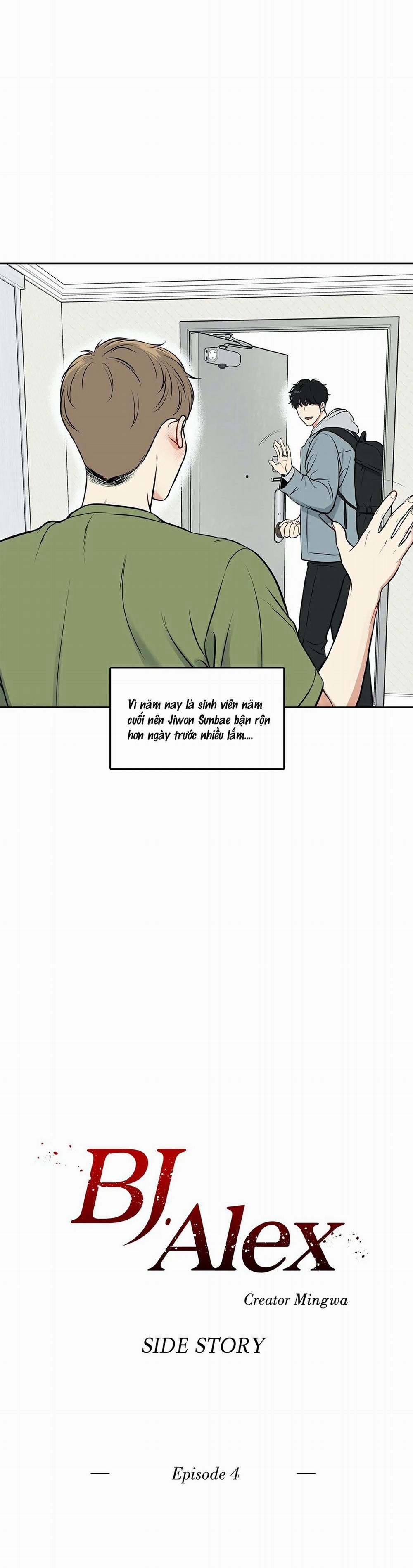BJ Alex 88 Ngoai Truyen 4 trang 4