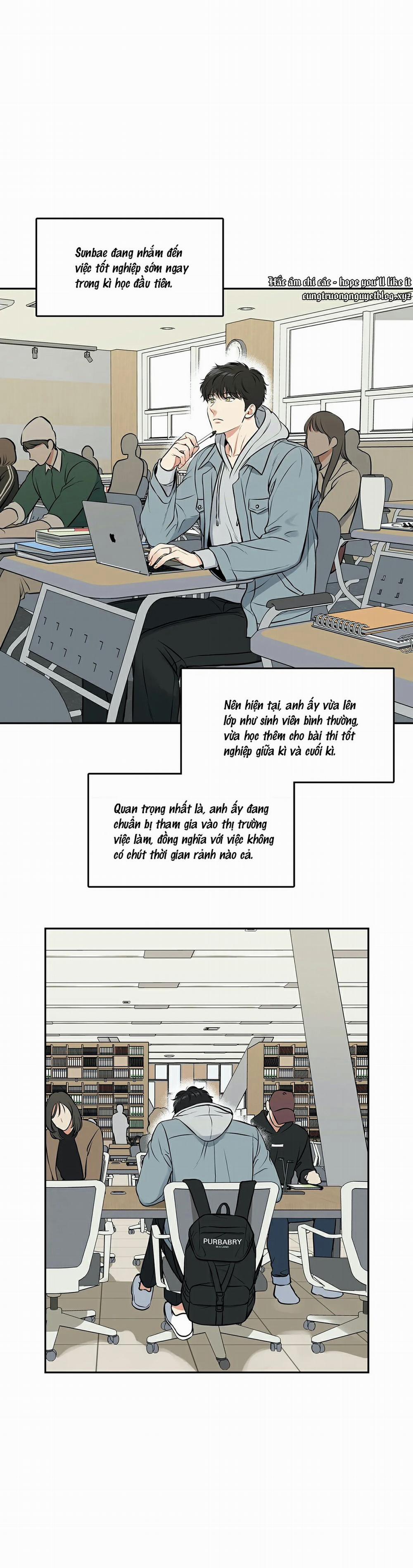 BJ Alex 88 Ngoai Truyen 4 trang 5