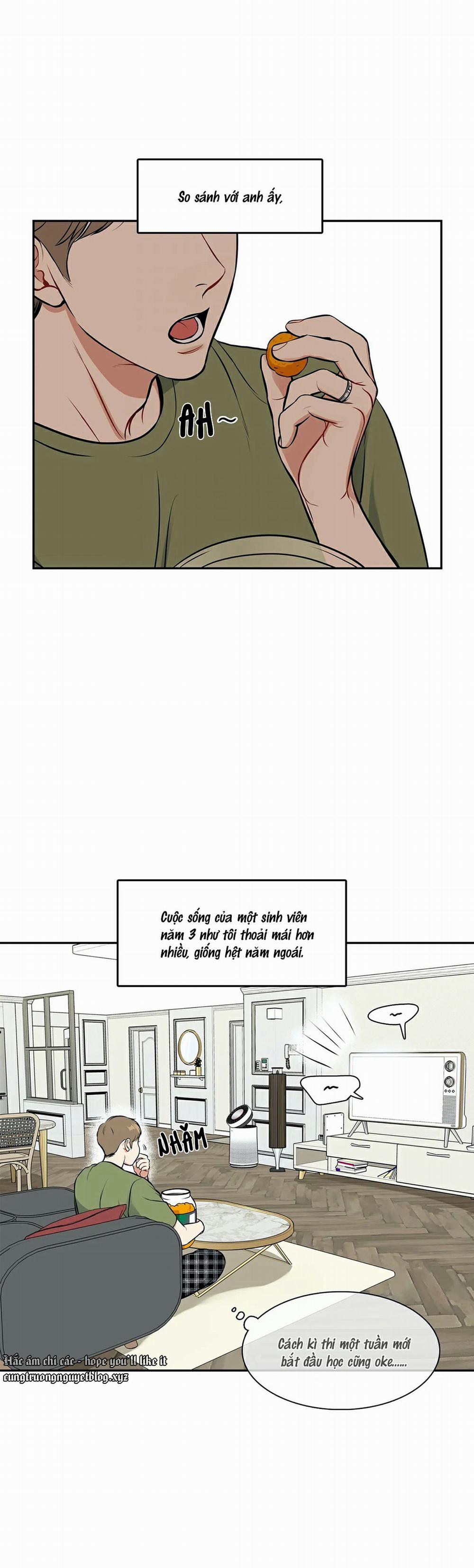 BJ Alex 88 Ngoai Truyen 4 trang 6