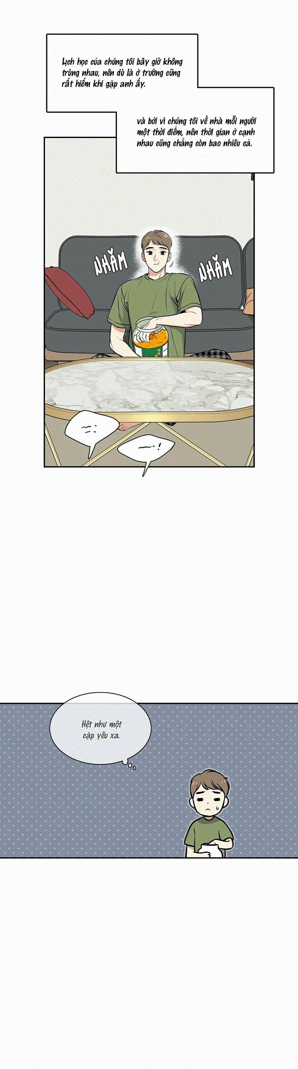 BJ Alex 88 Ngoai Truyen 4 trang 7