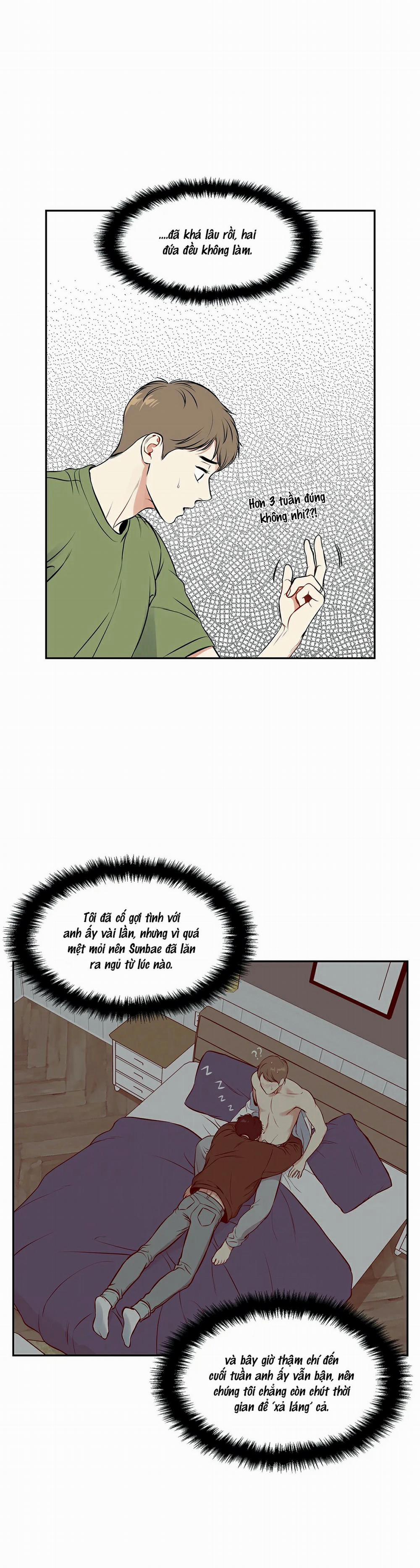 BJ Alex 88 Ngoai Truyen 4 trang 9