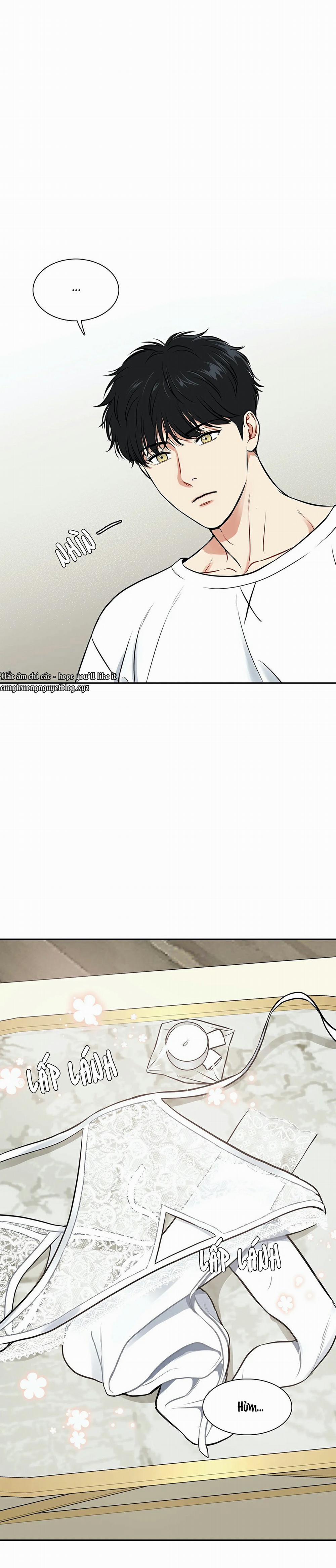 BJ Alex 89 Ngoai Truyen 5 trang 1