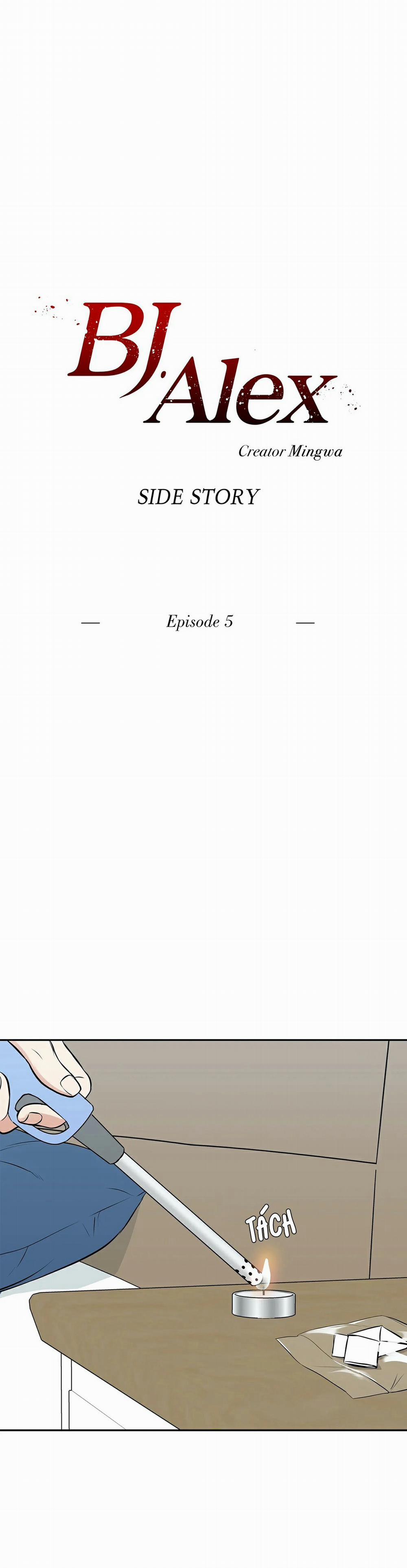 BJ Alex 89 Ngoai Truyen 5 trang 10