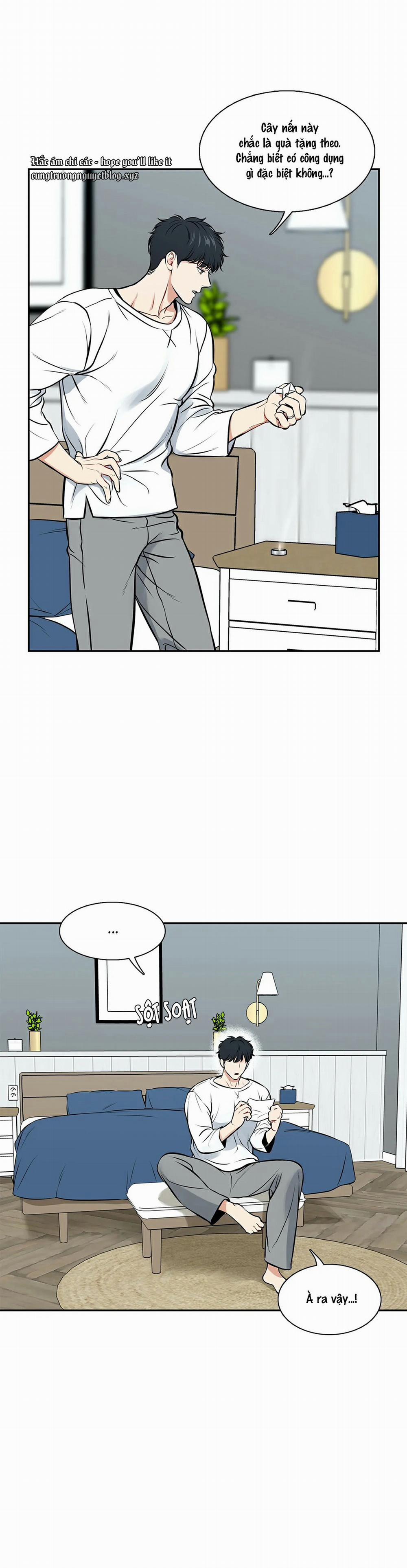 BJ Alex 89 Ngoai Truyen 5 trang 11