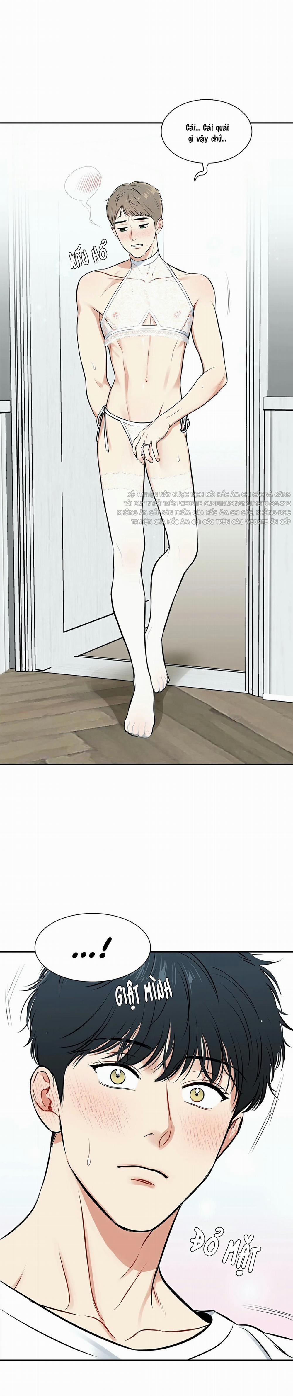 BJ Alex 89 Ngoai Truyen 5 trang 13