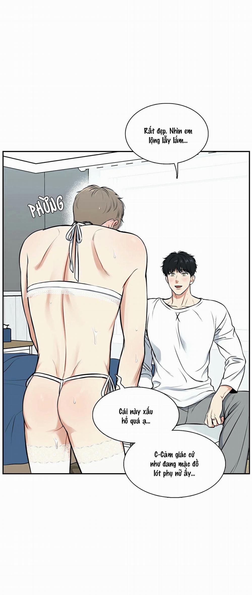 BJ Alex 89 Ngoai Truyen 5 trang 14