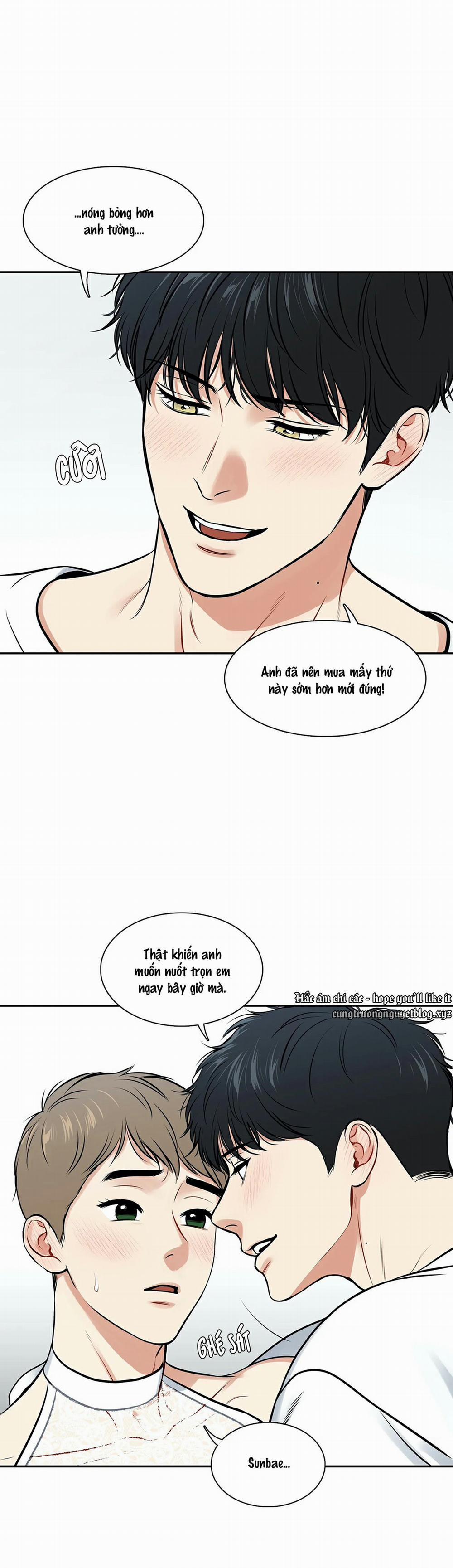 BJ Alex 89 Ngoai Truyen 5 trang 16