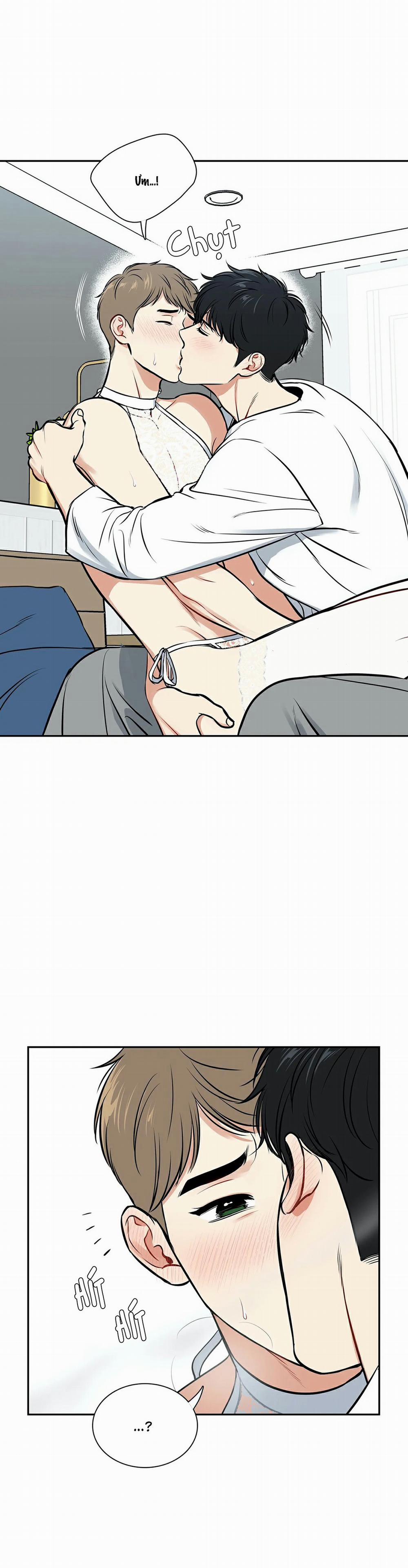 BJ Alex 89 Ngoai Truyen 5 trang 17