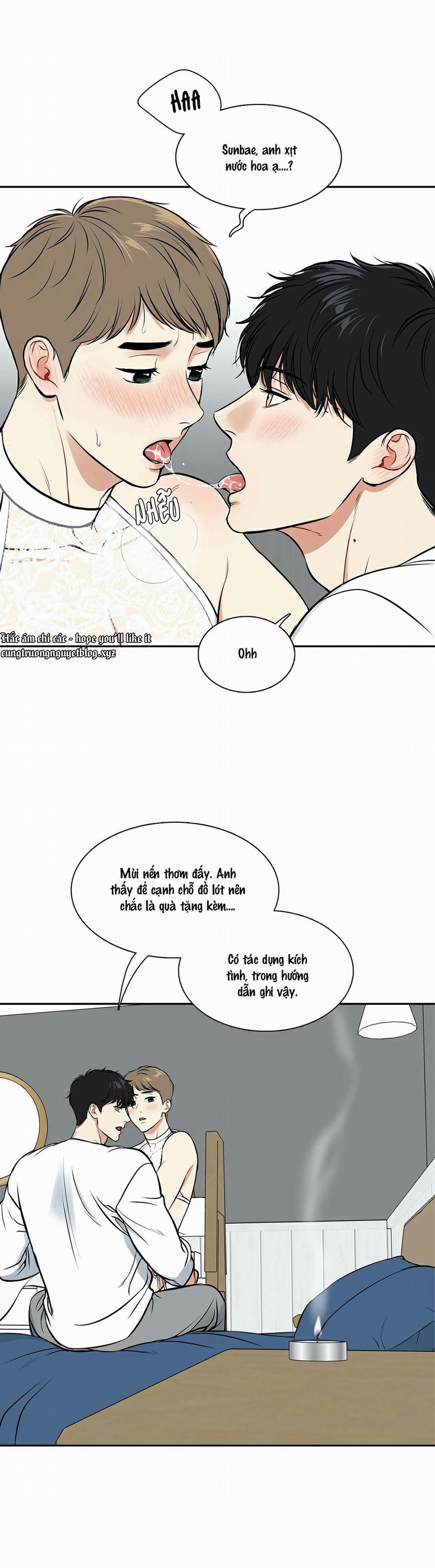 BJ Alex 89 Ngoai Truyen 5 trang 18