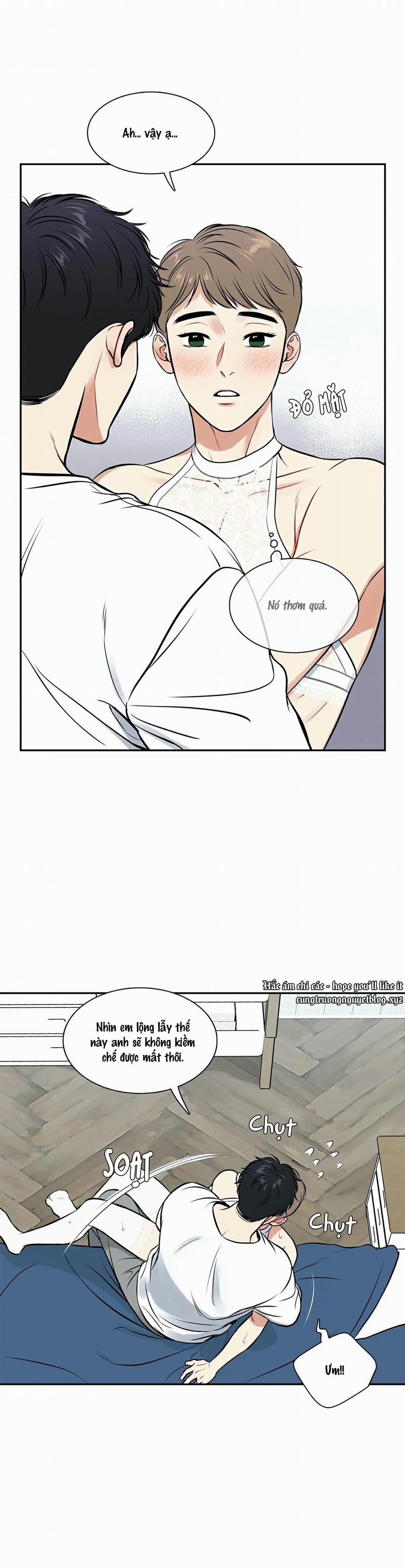 BJ Alex 89 Ngoai Truyen 5 trang 19