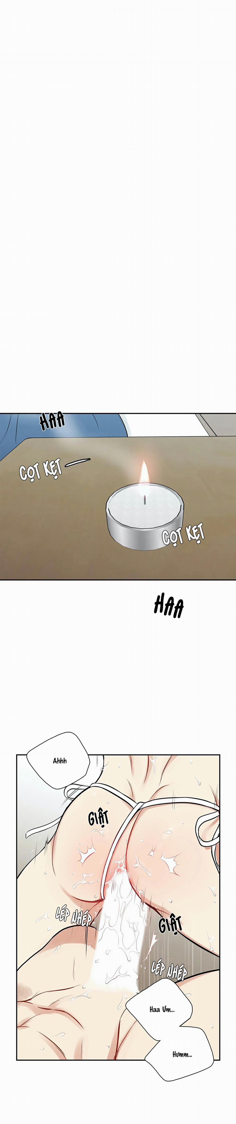 BJ Alex 89 Ngoai Truyen 5 trang 20