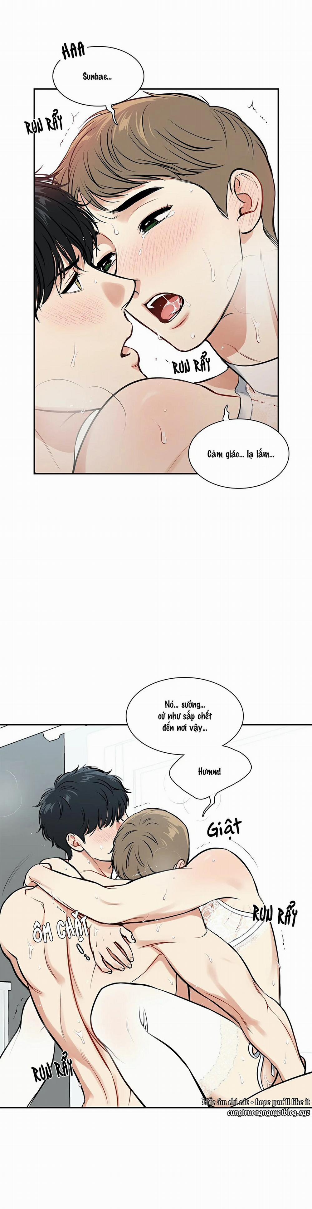 BJ Alex 89 Ngoai Truyen 5 trang 24