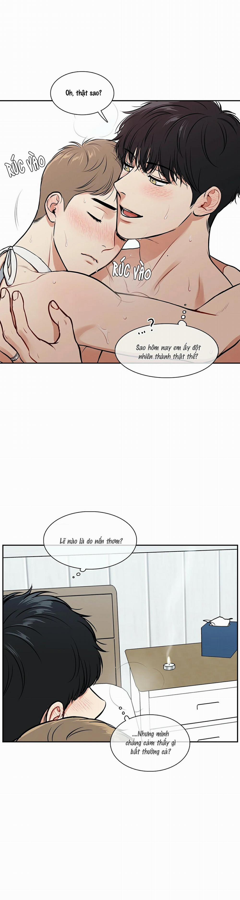 BJ Alex 89 Ngoai Truyen 5 trang 25