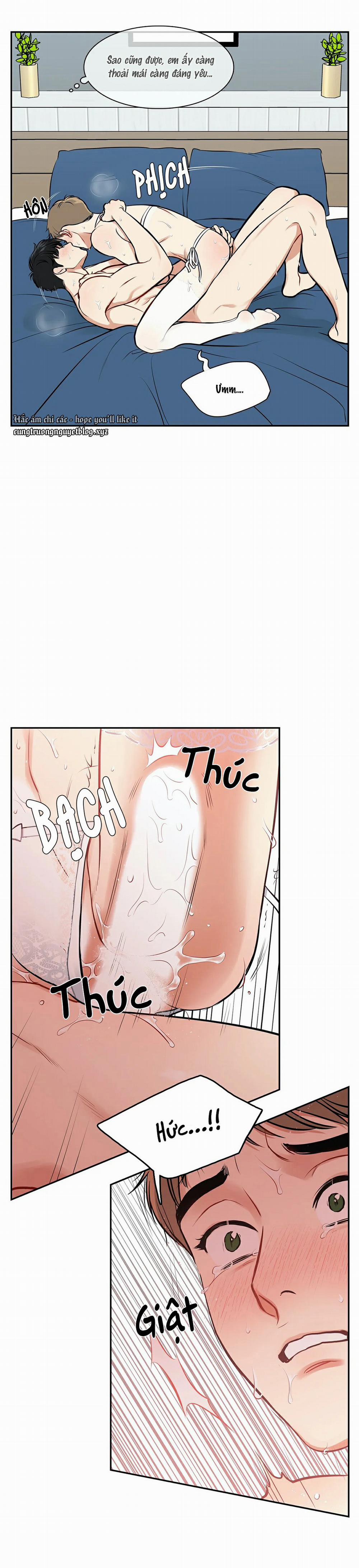 BJ Alex 89 Ngoai Truyen 5 trang 26