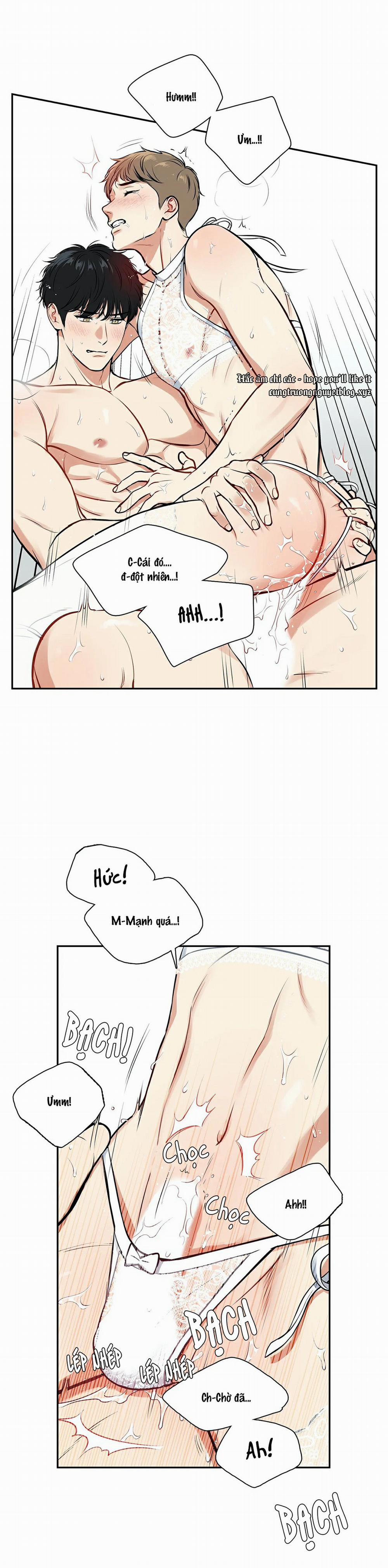 BJ Alex 89 Ngoai Truyen 5 trang 27