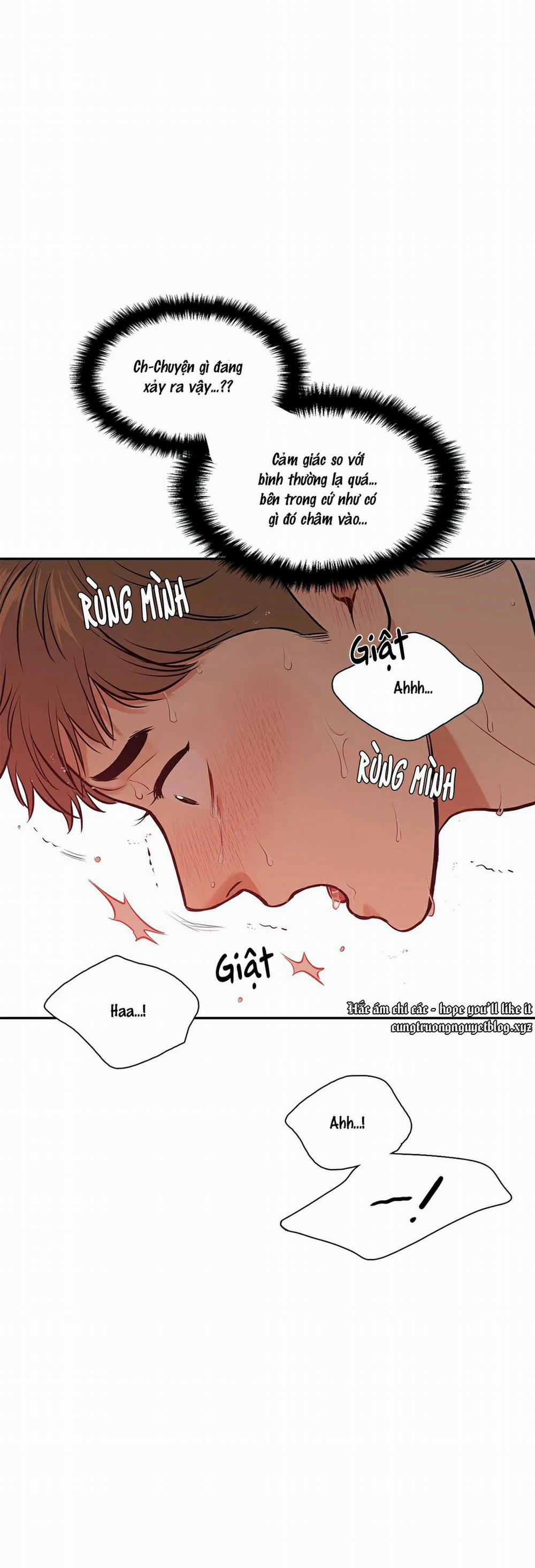 BJ Alex 89 Ngoai Truyen 5 trang 28