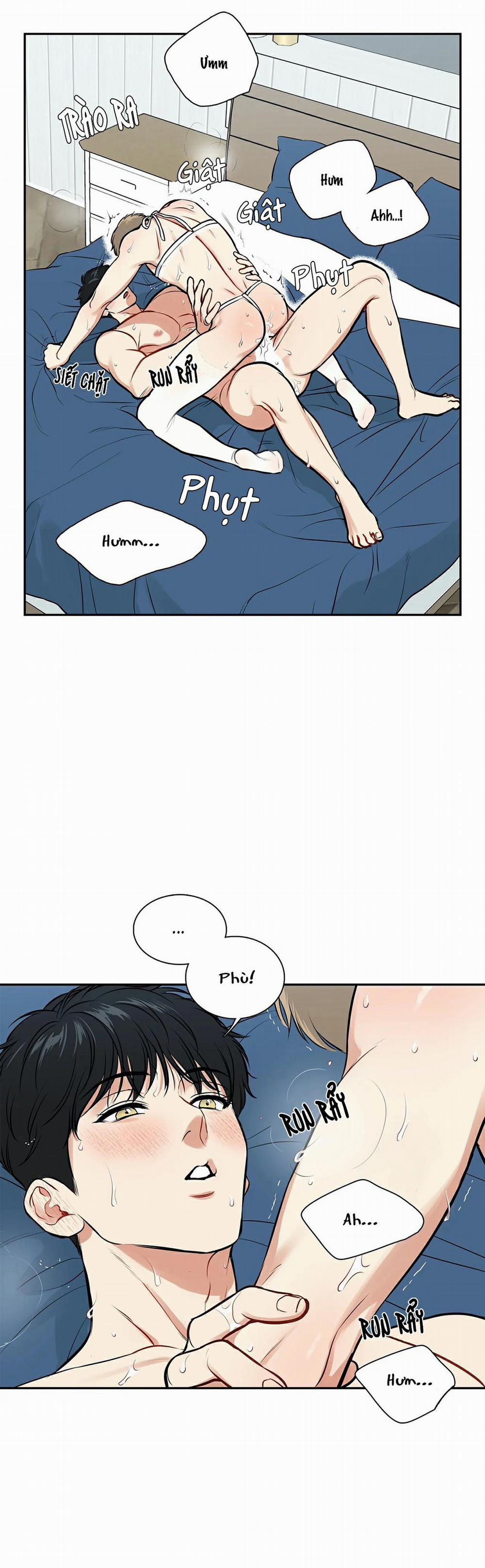 BJ Alex 89 Ngoai Truyen 5 trang 29