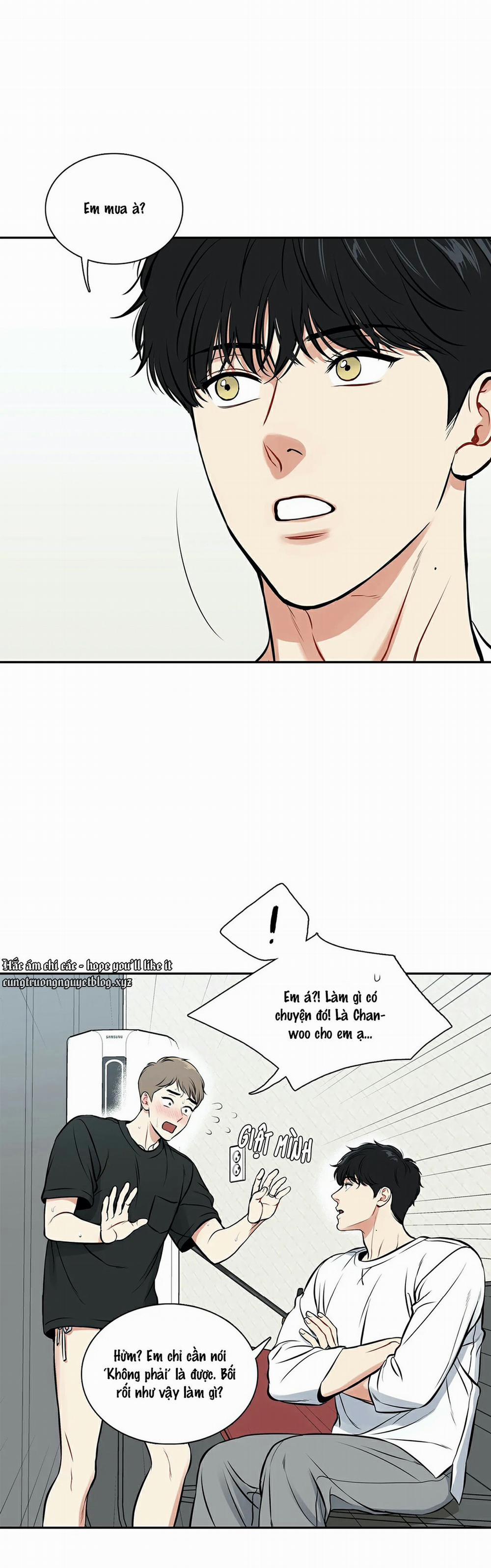 BJ Alex 89 Ngoai Truyen 5 trang 3