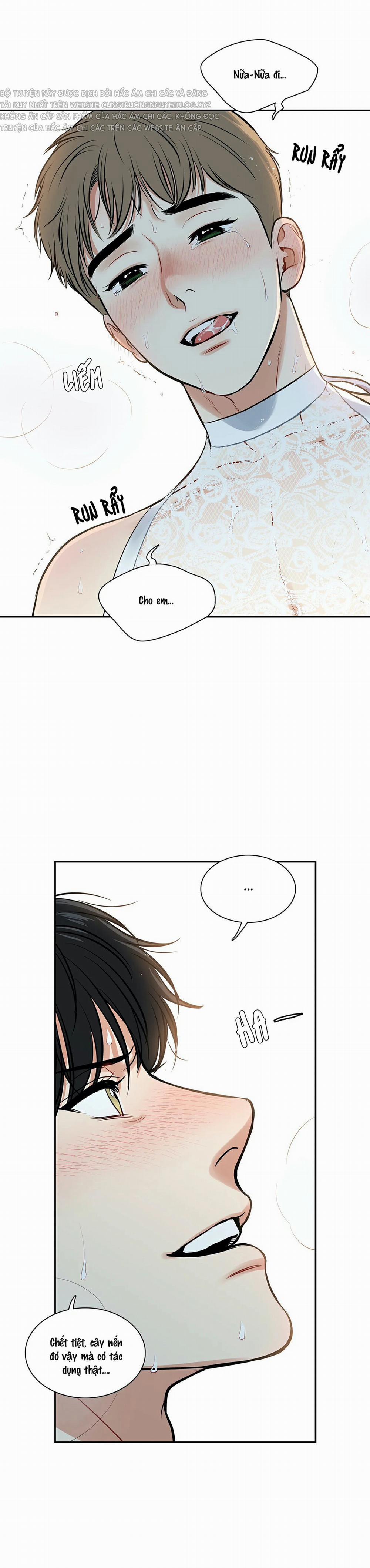 BJ Alex 89 Ngoai Truyen 5 trang 31