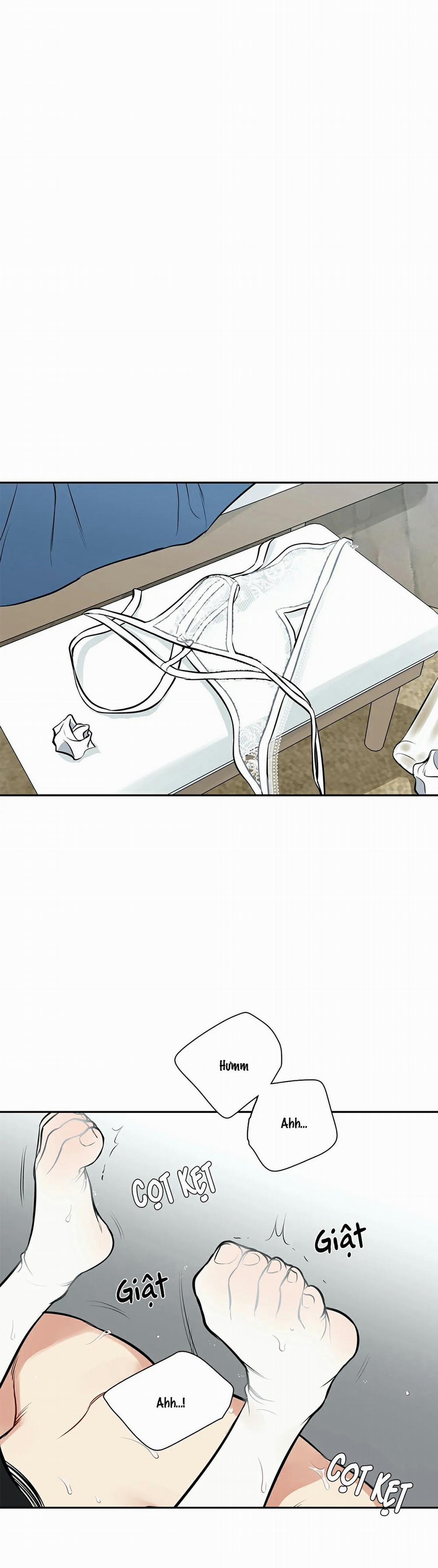 BJ Alex 89 Ngoai Truyen 5 trang 32