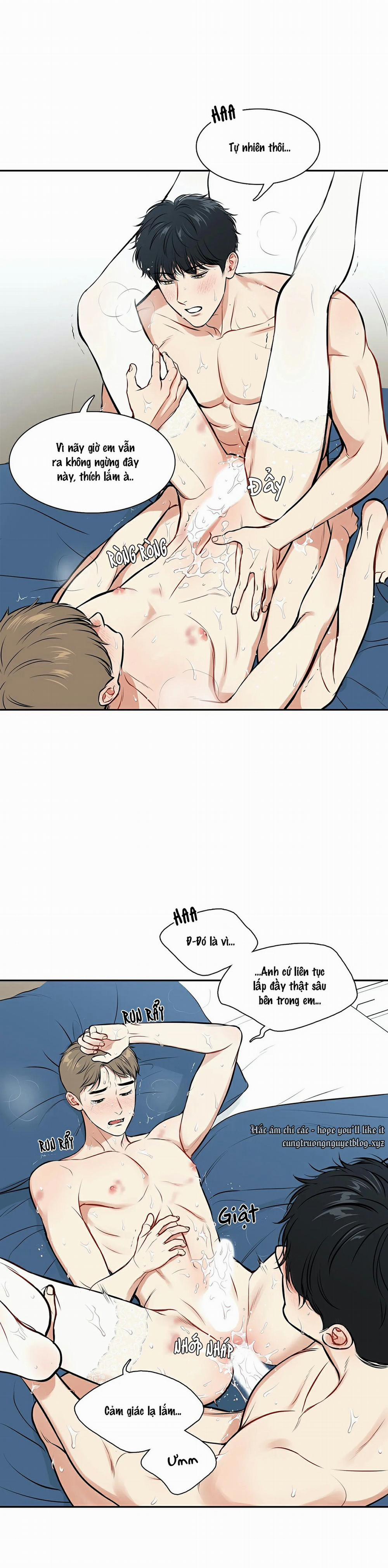 BJ Alex 89 Ngoai Truyen 5 trang 34