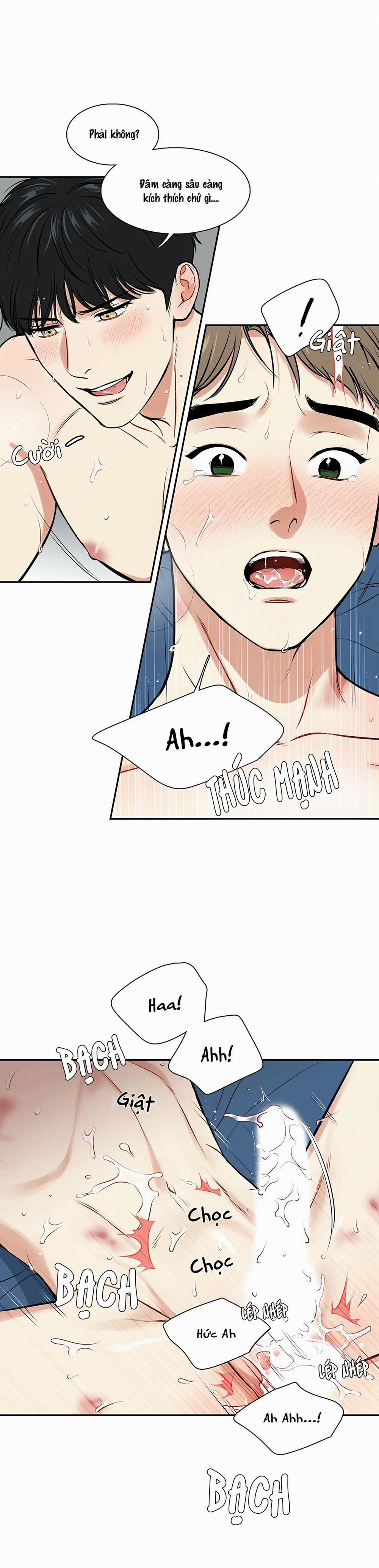 BJ Alex 89 Ngoai Truyen 5 trang 35