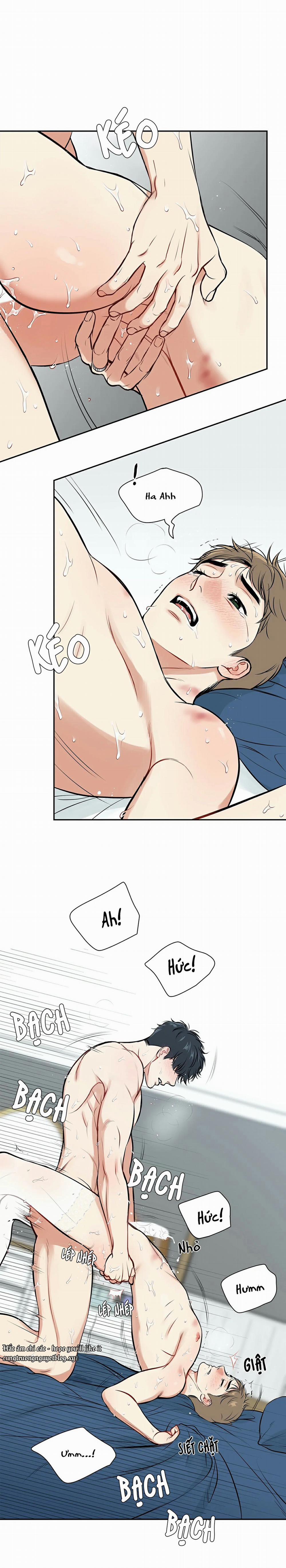 BJ Alex 89 Ngoai Truyen 5 trang 37