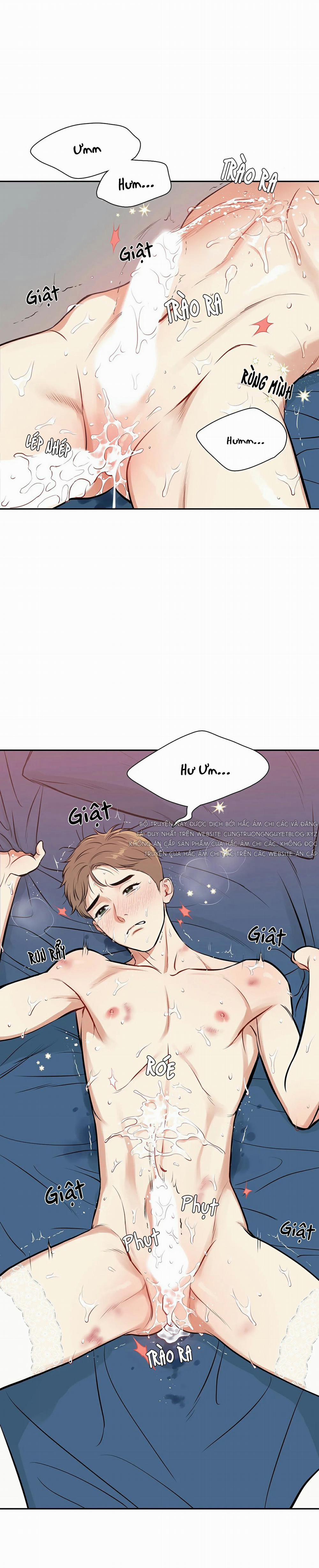 BJ Alex 89 Ngoai Truyen 5 trang 40