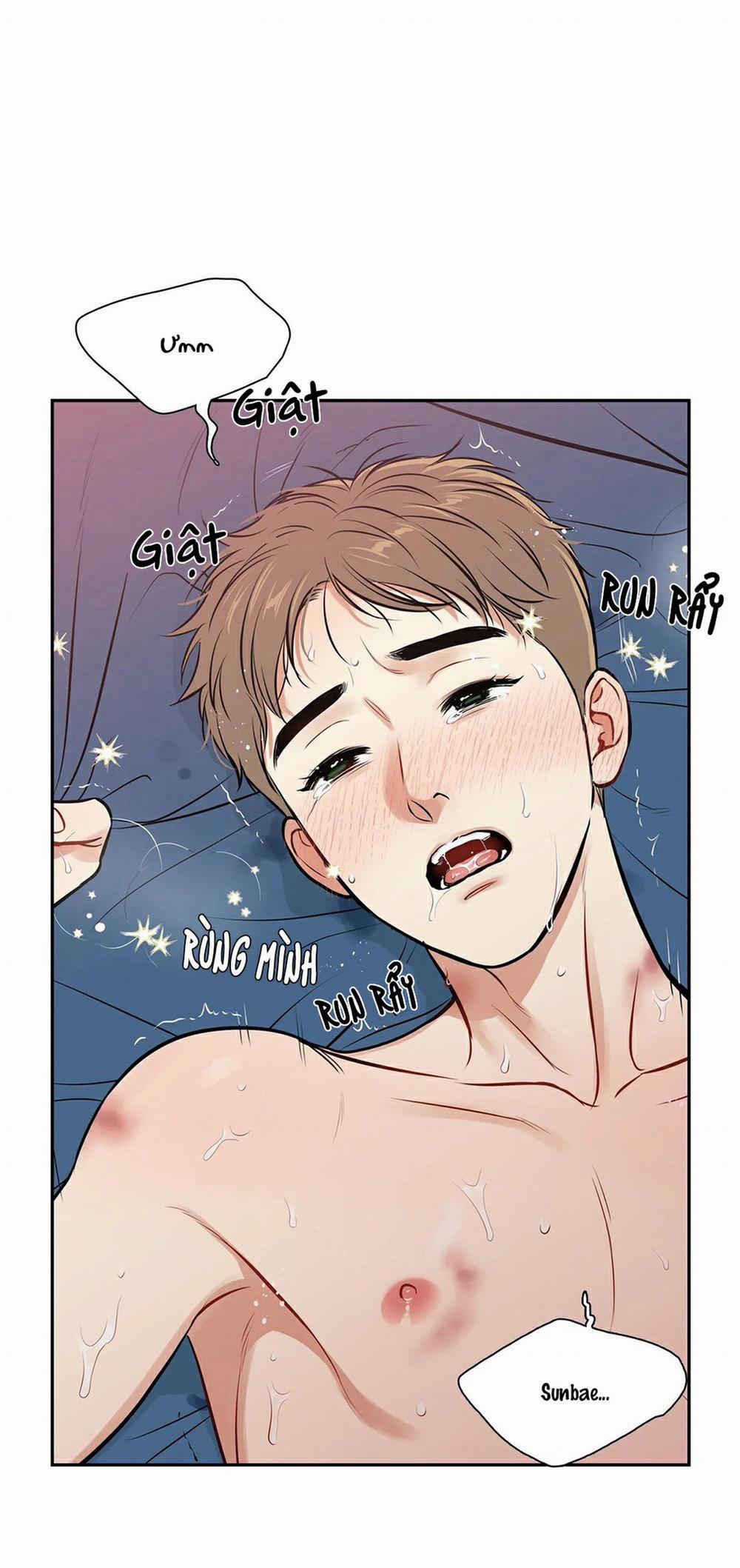 BJ Alex 89 Ngoai Truyen 5 trang 41