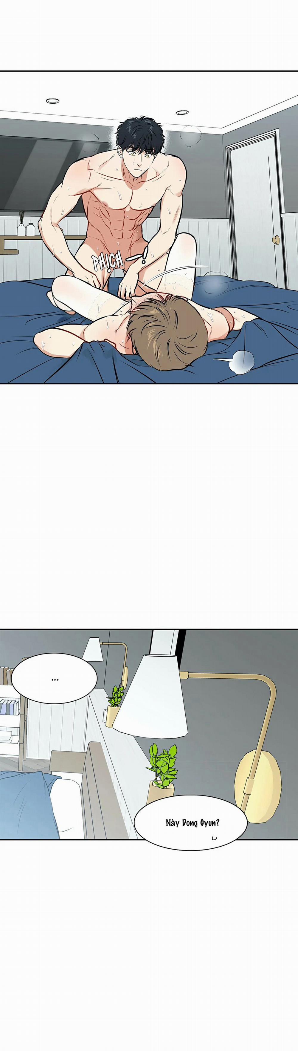 BJ Alex 89 Ngoai Truyen 5 trang 42