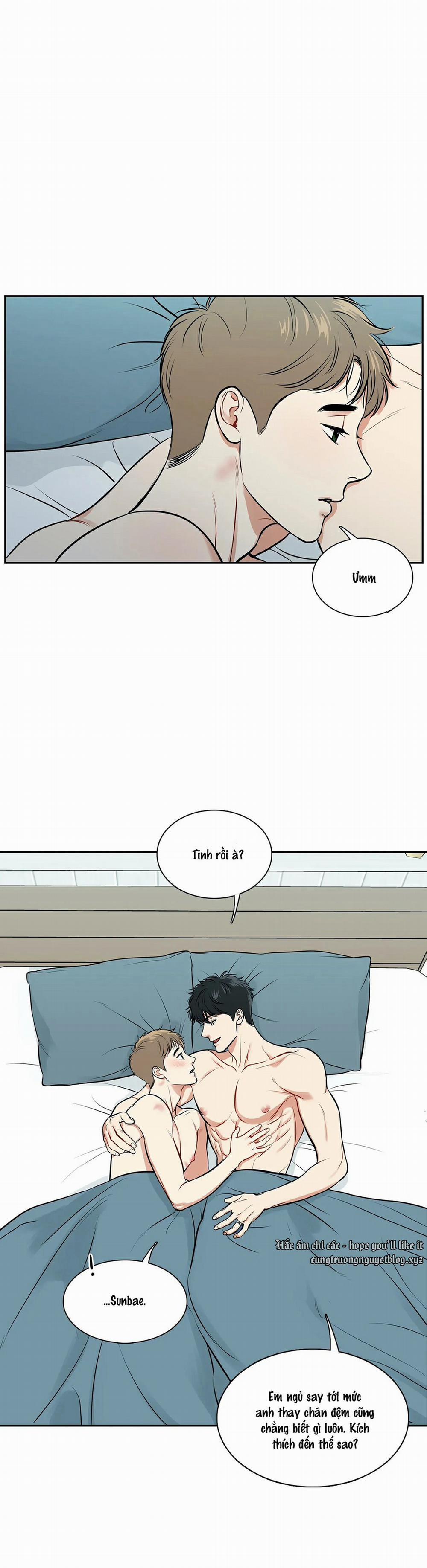 BJ Alex 89 Ngoai Truyen 5 trang 44