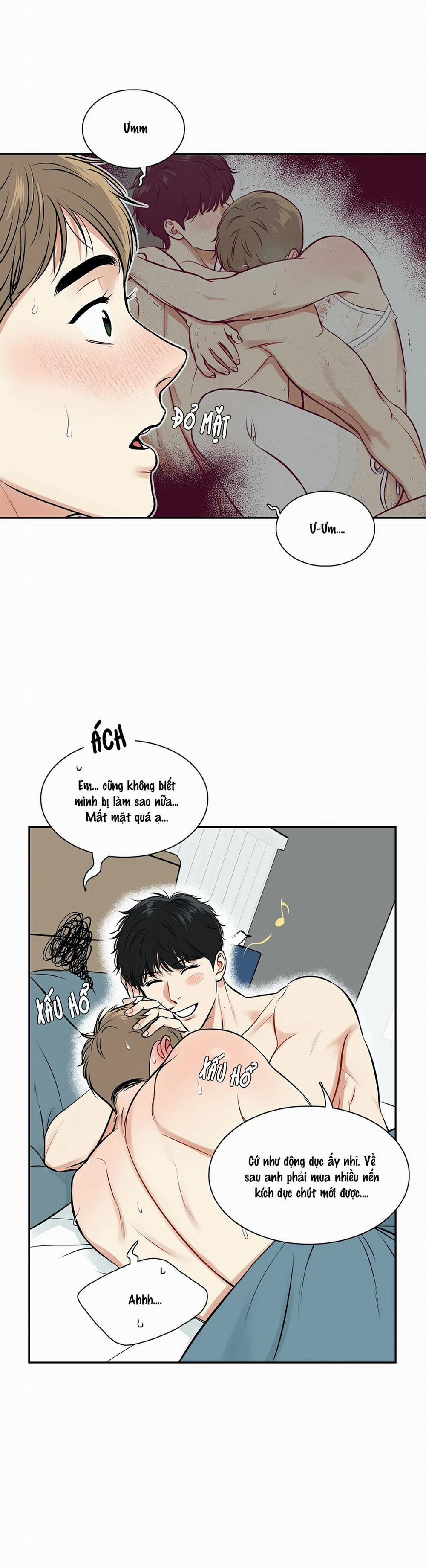 BJ Alex 89 Ngoai Truyen 5 trang 45