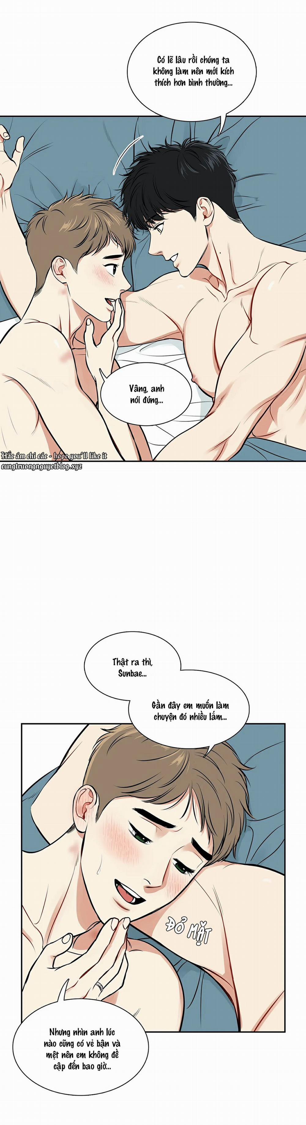 BJ Alex 89 Ngoai Truyen 5 trang 46