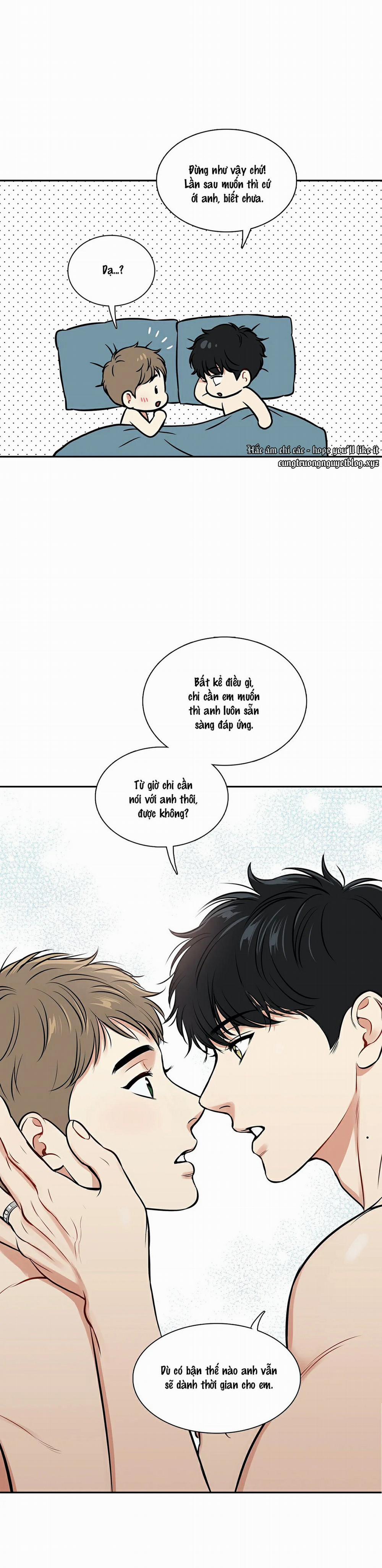 BJ Alex 89 Ngoai Truyen 5 trang 47