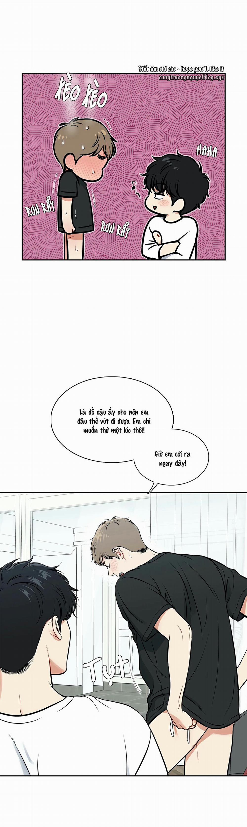 BJ Alex 89 Ngoai Truyen 5 trang 5