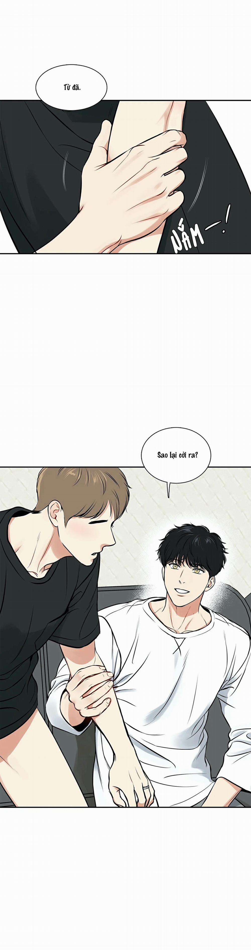 BJ Alex 89 Ngoai Truyen 5 trang 6