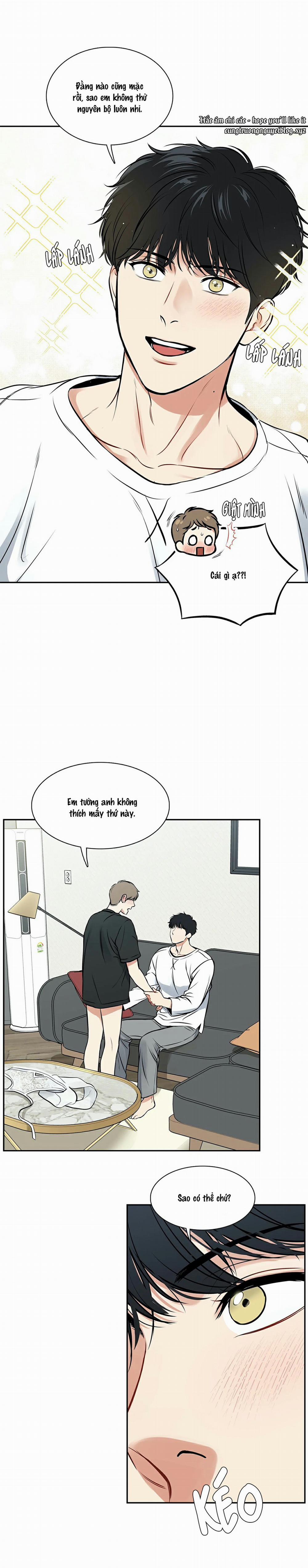 BJ Alex 89 Ngoai Truyen 5 trang 7